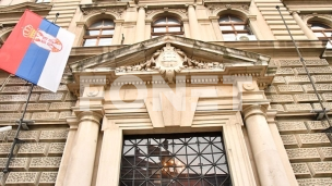 Redovno praćenje Srbije